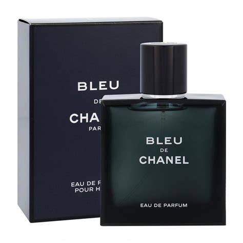 chanel bleu de chanel 50ml edp|chanel bleu parfum 100ml price.